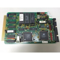 WINSYSTEMS 400-0117-000 LPM/MCM-SBC 41 PCB...